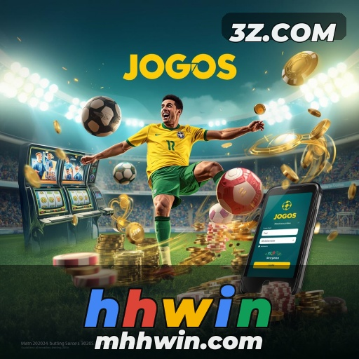 Cardgames: A Nova Sensação da hhwin Para Jogadores Brasileiros